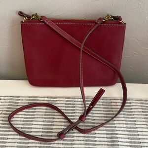 Small purse perfect for the Holidays